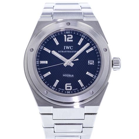 used iwc ingenieur for sale.